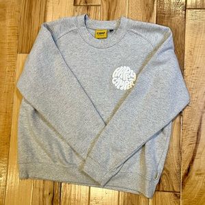 Camp Brand Goods Sweatshirt